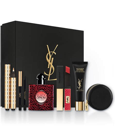 best of ysl cosmetics|ysl official website.